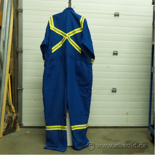 IFR Nomex IIIA Fire Resistant Contractor Coveralls Allsold.ca Buy & Sell Used Office